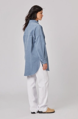 Блуза Rivoli 2408 Блуза Rivoli 2408