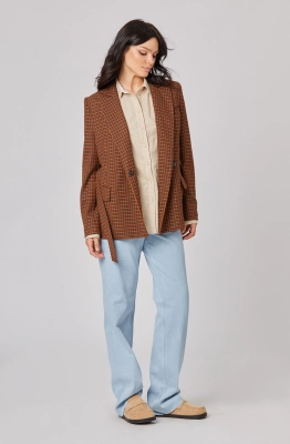 Жакет Rivoli 8068 Жакет Rivoli 8068