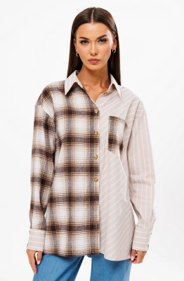 Блуза Buter 2901  Блуза Buter 2901