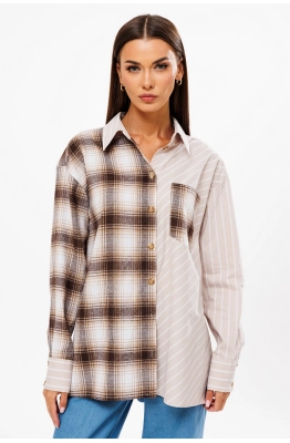 Блуза Buter 2901  Блуза Buter 2901