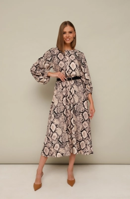 Платье PURPUR 11-136/7 Платье PURPUR 11-136/7