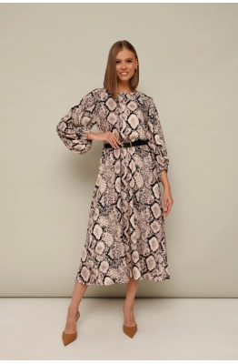 Платье PURPUR 11-136/7