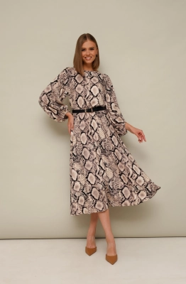 Платье PURPUR 11-136/7 Платье PURPUR 11-136/7