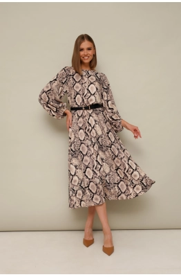 Платье PURPUR 11-136/7