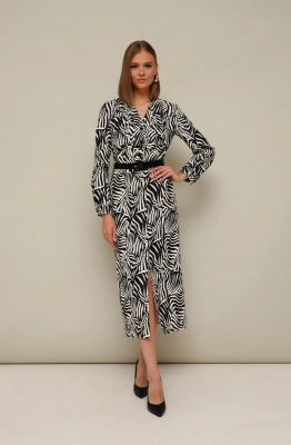 Платье PURPUR 11-274/3 Платье PURPUR 11-274/3