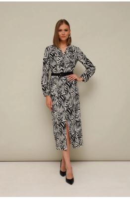 Платье PURPUR 11-274/3