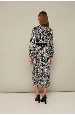 Платье PURPUR 11-274/3