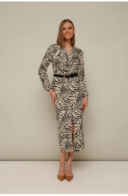 Платье PURPUR 11-274/4