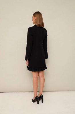 Платье PURPUR 11-312  Платье PURPUR 11-312