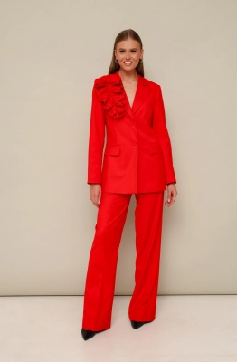 Костюм-двойка PURPUR 11-307 