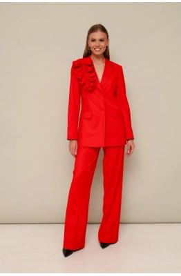 Костюм-двойка PURPUR 11-307 