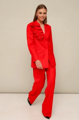 Костюм-двойка PURPUR 11-307 Костюм-двойка PURPUR 11-307