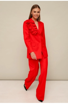 Костюм-двойка PURPUR 11-307  Костюм-двойка PURPUR 11-307