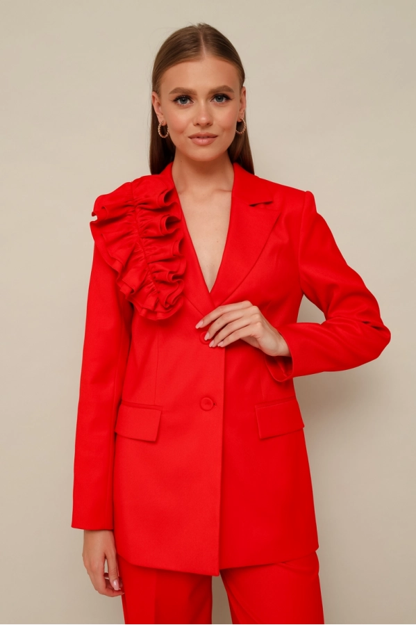 Костюм-двойка PURPUR 11-307 Костюм-двойка PURPUR 11-307