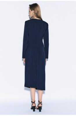 Платье MilMil 1124DB Невада 