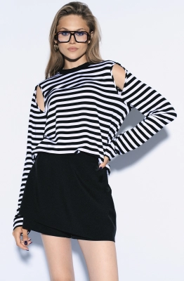 Джемпер  MilMil 1074-2 Босфор Джемпер  MilMil 1074-2 Босфор