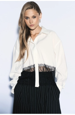 Рубашка MilMil 1132 Версаль 