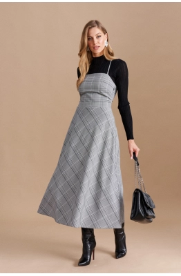 Сарафан ELLETTO LIFE 1037 