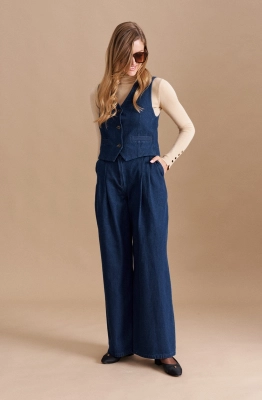 Жилет ELLETTO LIFE 3734  Жилет ELLETTO LIFE 3734