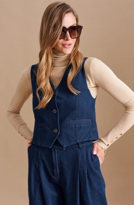 Жилет ELLETTO LIFE 3734  Жилет ELLETTO LIFE 3734