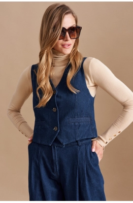 Жилет ELLETTO LIFE 3734  Жилет ELLETTO LIFE 3734