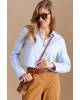 Блуза ELLETTO LIFE 3742 Блуза ELLETTO LIFE 3742