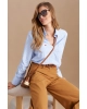 Блуза ELLETTO LIFE 3742 Блуза ELLETTO LIFE 3742