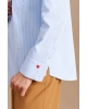 Блуза ELLETTO LIFE 3742 Блуза ELLETTO LIFE 3742
