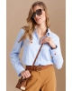 Блуза ELLETTO LIFE 3742 Блуза ELLETTO LIFE 3742