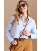 Блуза ELLETTO LIFE 3742 Блуза ELLETTO LIFE 3742