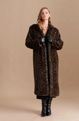 Пальто ELLETTO LIFE 3745  Пальто ELLETTO LIFE 3745