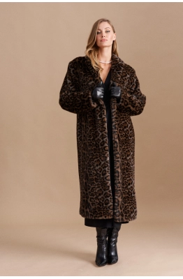 Пальто ELLETTO LIFE 3745  Пальто ELLETTO LIFE 3745