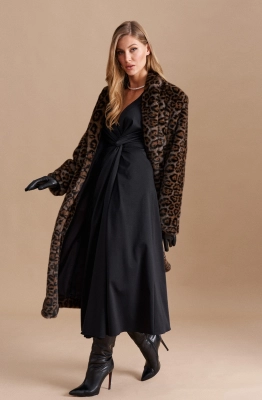 Пальто ELLETTO LIFE 3745  Пальто ELLETTO LIFE 3745