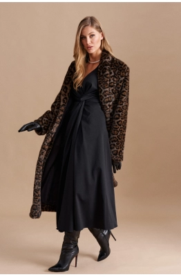 Пальто ELLETTO LIFE 3745  Пальто ELLETTO LIFE 3745