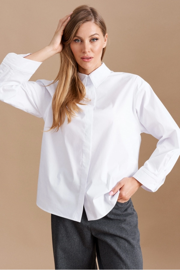 Блуза ELLETTO LIFE 3764 Блуза ELLETTO LIFE 3764