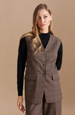 Жилет ELLETTO LIFE 3770  Жилет ELLETTO LIFE 3770