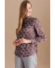 Блуза ELLETTO LIFE 3773 Блуза ELLETTO LIFE 3773