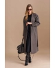 Пальто ELLETTO LIFE 3729 коричневый Пальто ELLETTO LIFE 3729 коричневый