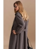 Пальто ELLETTO LIFE 3729 коричневый Пальто ELLETTO LIFE 3729 коричневый
