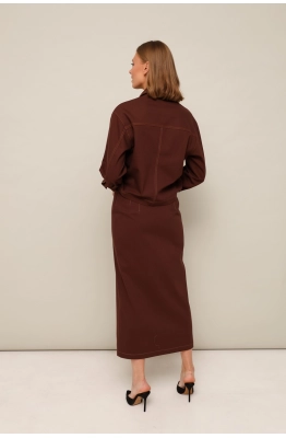 Комплект PURPUR 11-286/7