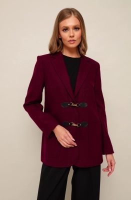 Жакет PURPUR 11-318 