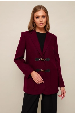 Жакет PURPUR 11-318 