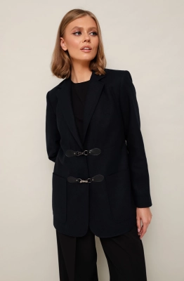 Жакет PURPUR 11-318/1 Жакет PURPUR 11-318/1