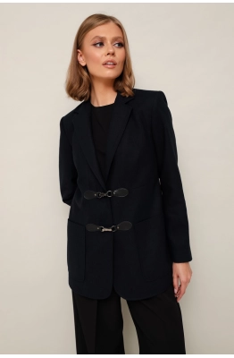 Жакет PURPUR 11-318/1