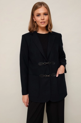 Жакет PURPUR 11-318/1