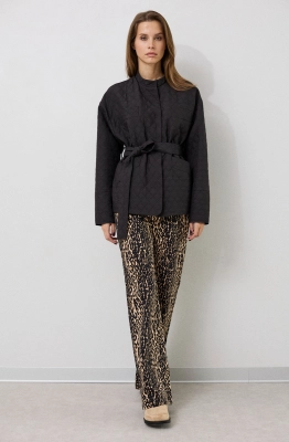 Жакет DAVA 3134 черный Жакет DAVA 3134 черный