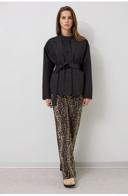 Жакет DAVA 3134 черный Жакет DAVA 3134 черный