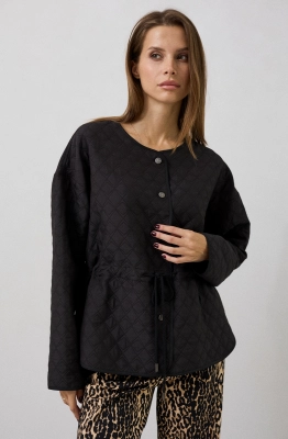 Жакет DAVA 3135 черный Жакет DAVA 3135 черный