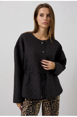 Жакет DAVA 3135 черный 