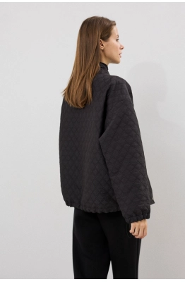 Жакет DAVA 3136 черный 